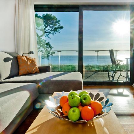 Blueapart Apartamenty Jurata Dış mekan fotoğraf