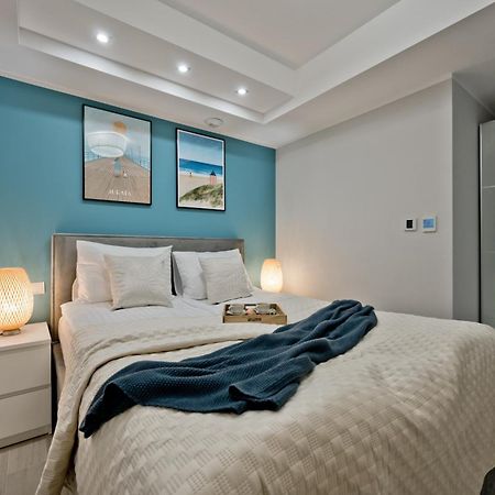 Blueapart Apartamenty Jurata Dış mekan fotoğraf