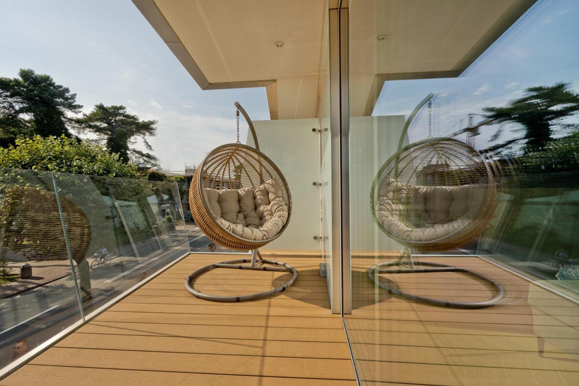 Blueapart Apartamenty Jurata Dış mekan fotoğraf