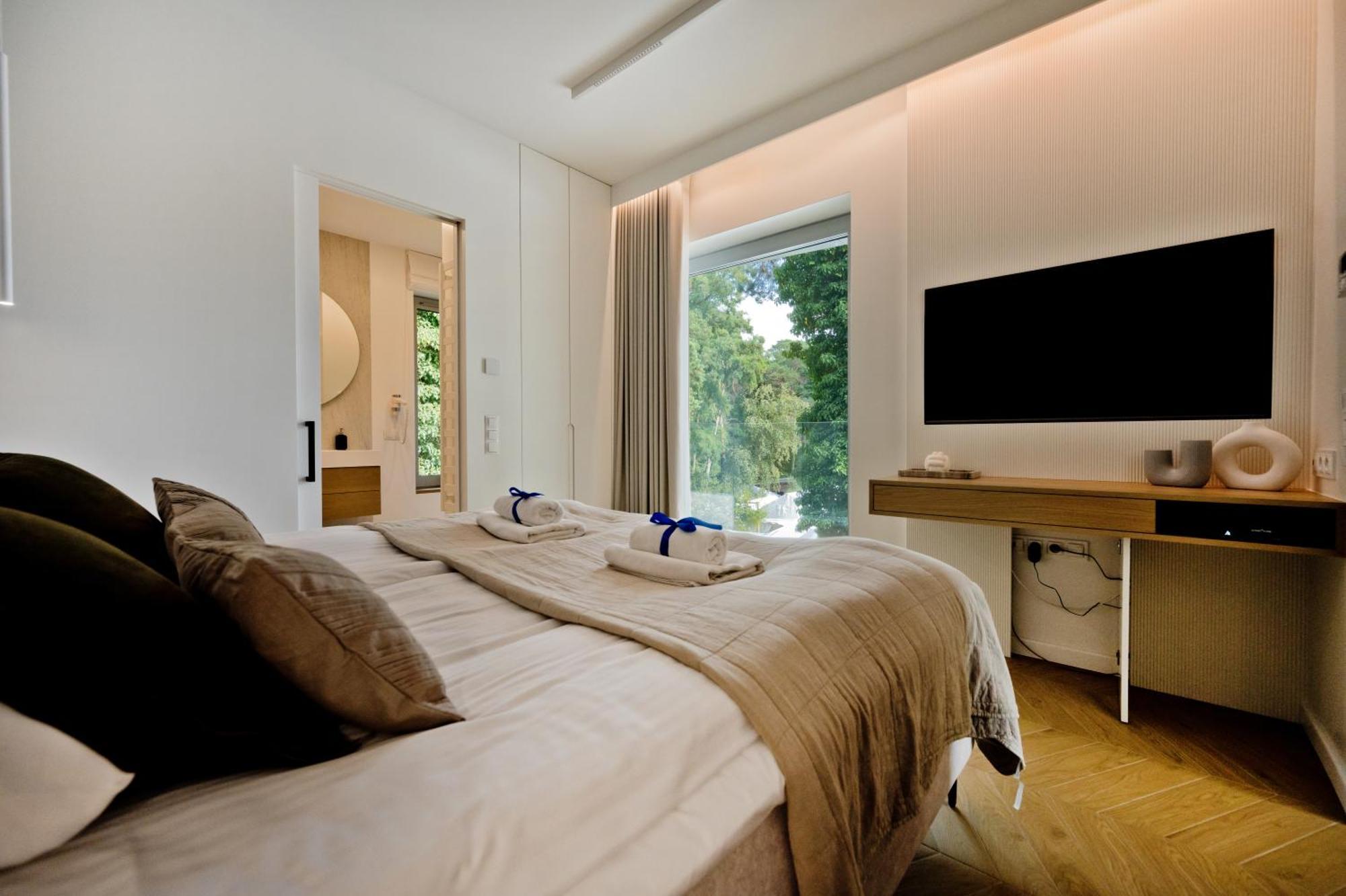 Blueapart Apartamenty Jurata Dış mekan fotoğraf