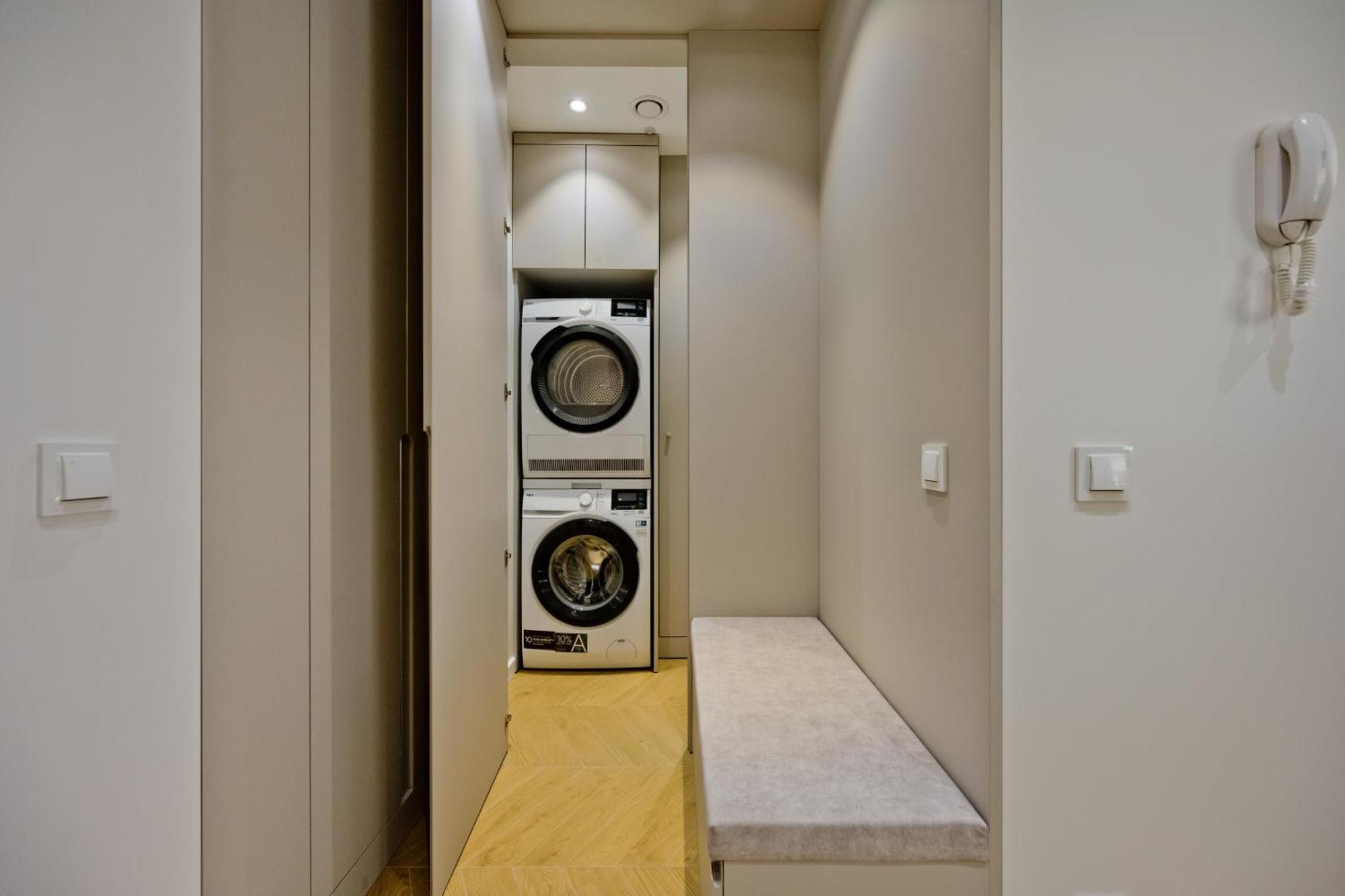 Blueapart Apartamenty Jurata Dış mekan fotoğraf