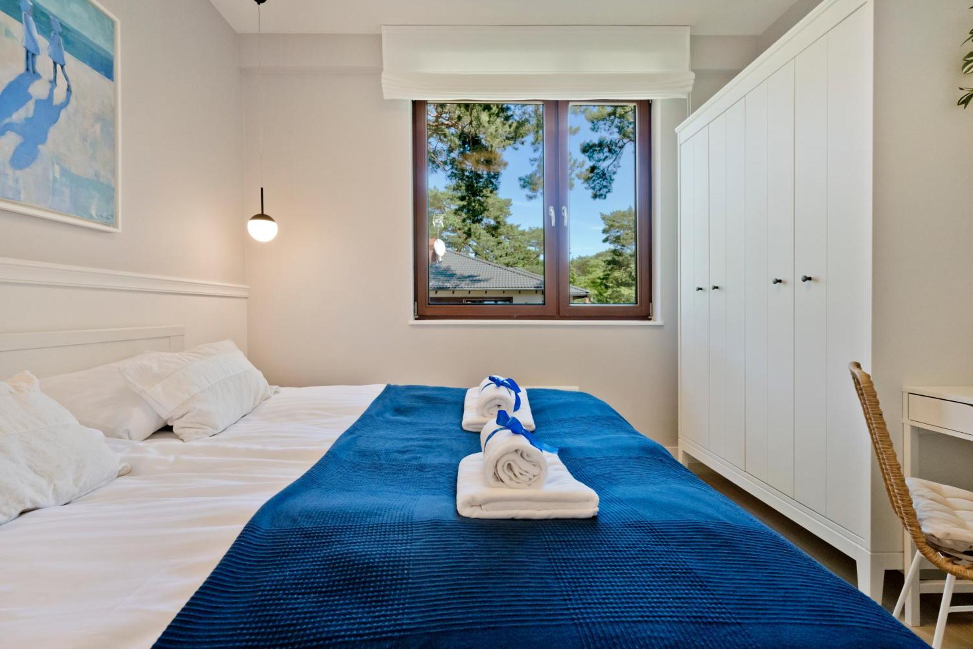 Blueapart Apartamenty Jurata Dış mekan fotoğraf