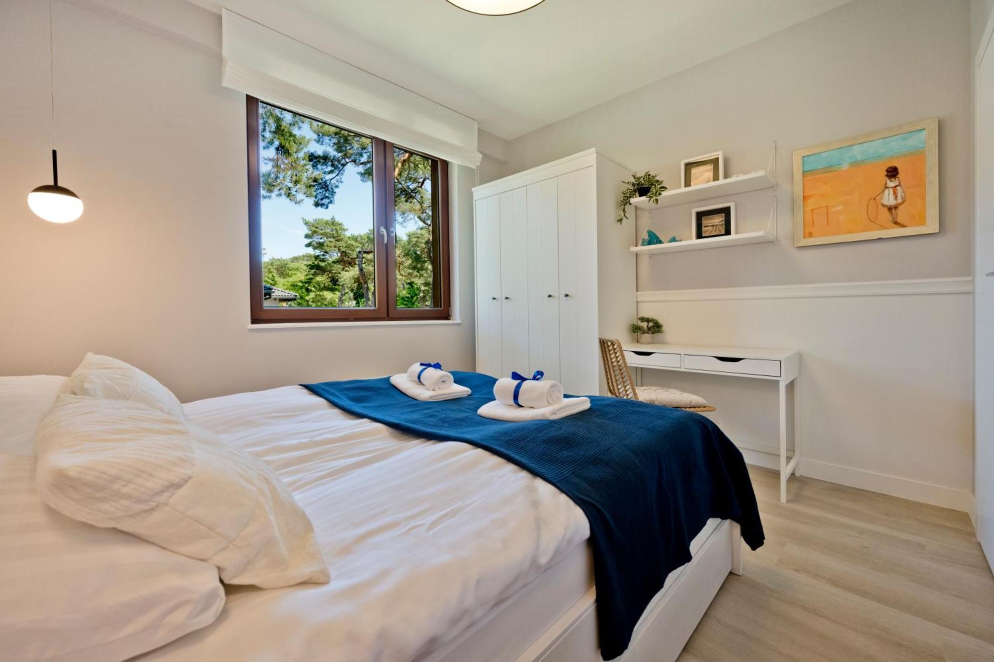 Blueapart Apartamenty Jurata Dış mekan fotoğraf