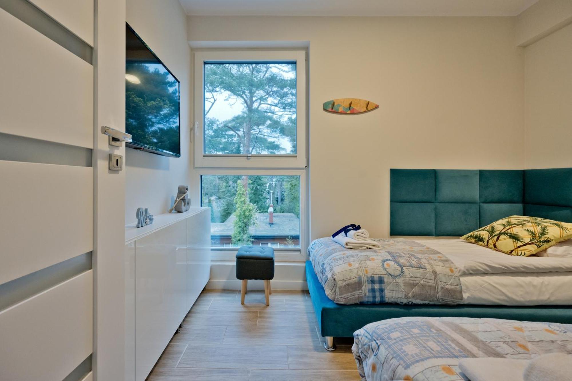 Blueapart Apartamenty Jurata Dış mekan fotoğraf