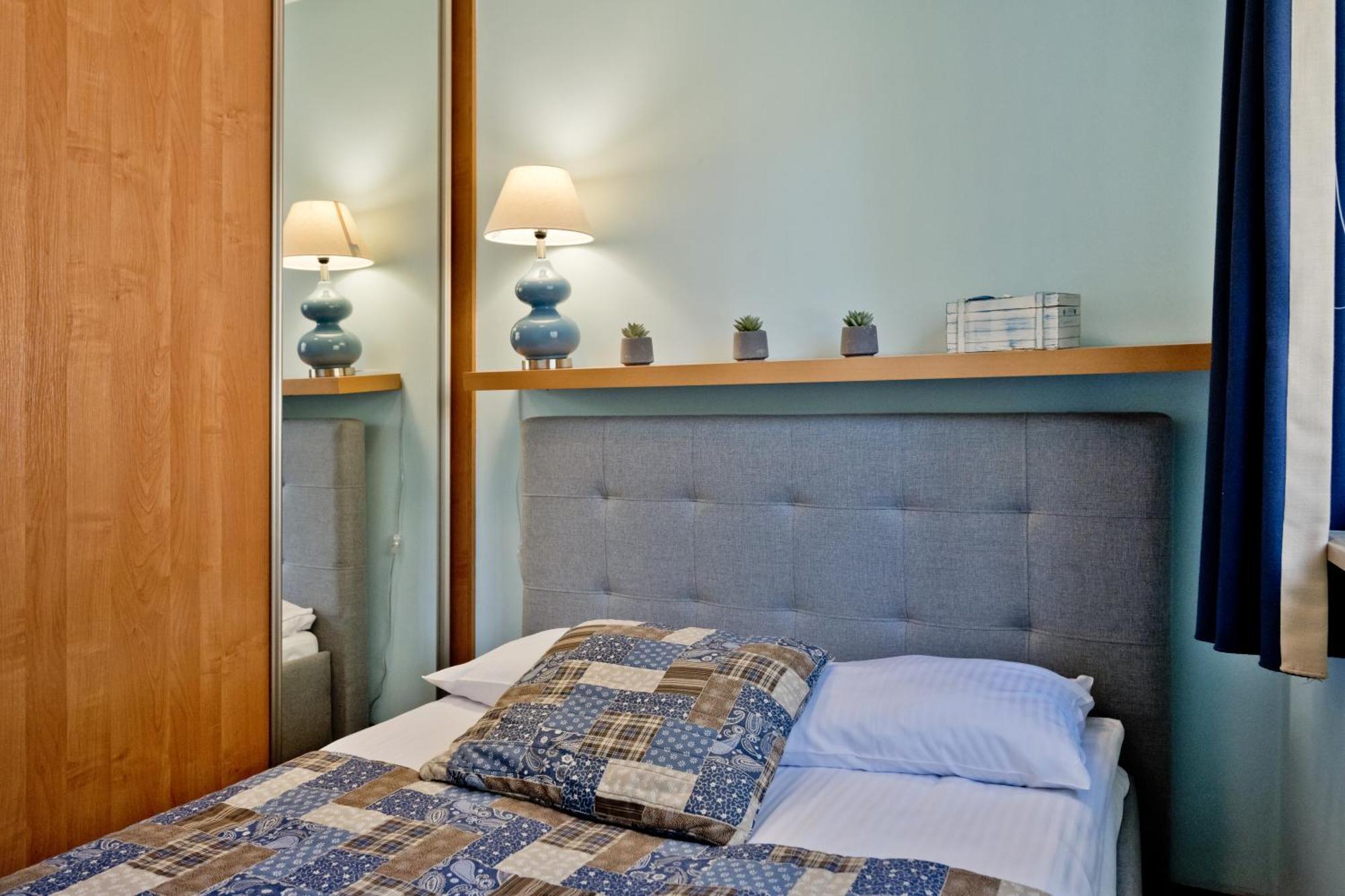 Blueapart Apartamenty Jurata Dış mekan fotoğraf