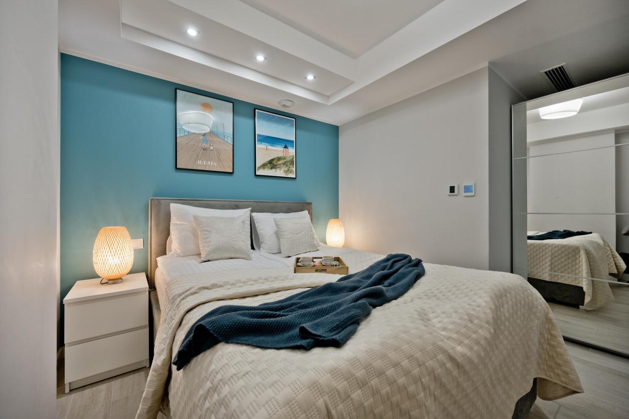 Blueapart Apartamenty Jurata Dış mekan fotoğraf